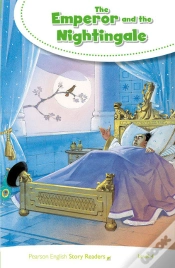 Capa do artigo Level 4: The Emperor And The Nightingale