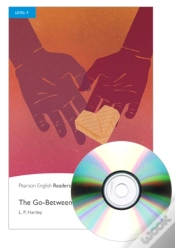 Capa do artigo Level 4: The Go-Between Book And Mp3 Pack