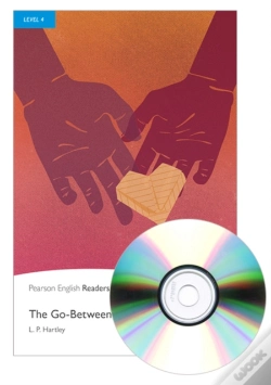 Capa do artigo Level 4: The Go-Between Book And Mp3 Pack