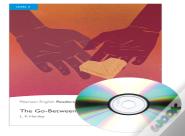 Level 4: The Go-Between Book And Mp3 Pack