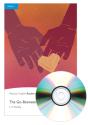 Level 4: The Go-Between Book And Mp3 Pack - Preview