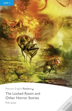Capa do artigo Level 4: The Locked Room And Other Horror Stories