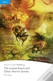 Level 4: The Locked Room And Other Horror Stories
