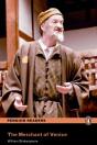 Level 4: The Merchant Of Venice Book And Mp3 Pack - Preview