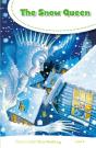 Level 4: The Snow Queen - Preview