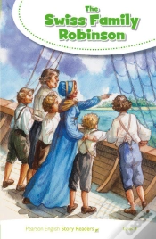 Capa do artigo Level 4: The Swiss Family Robinson