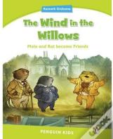 Level 4: The Wind In The Willows