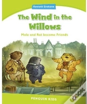 Capa do artigo Level 4: The Wind In The Willows