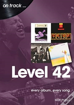 Capa do artigo Level 42