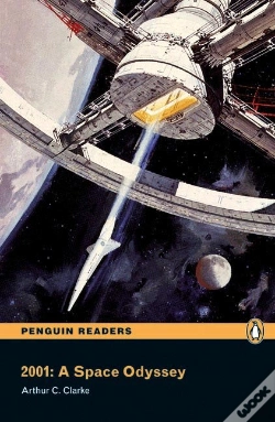 Capa do artigo Level 5: A Space Odyssey Book And Mp3 Pack