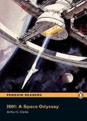 Level 5: A Space Odyssey Book And Mp3 Pack