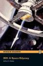 Level 5: A Space Odyssey Book And Mp3 Pack - Preview