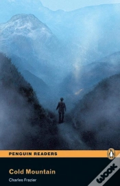Capa do artigo Level 5: Cold Mountain Book And Mp3 Pack