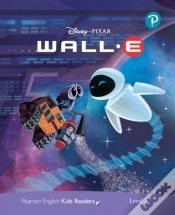 Capa do artigo Level 5: Disney Kids Readers Wall-E Pack