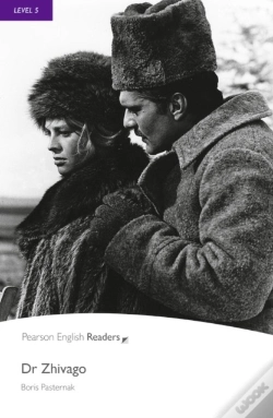 Capa do artigo Level 5: Dr Zhivago Book And Mp3 Pack