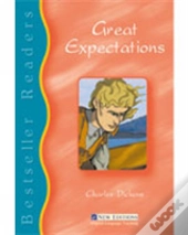 Level 5 - Great Expectations Pack