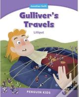 Level 5: Gulliver'S Travels