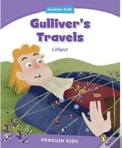 Capa do artigo Level 5: Gulliver'S Travels
