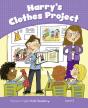 Level 5: Harry'S Clothes Project Clil Ame - Preview