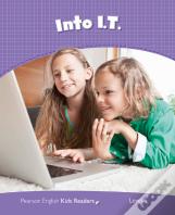 Level 5: Into I.T. Clil