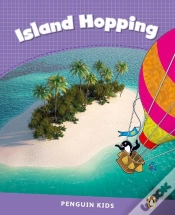 Capa do artigo Level 5: Island Hopping Clil