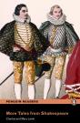 Level 5: More Tales From Shakespeare Book And Mp3 Pack - Preview