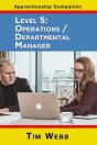Level 5 Operations / Departmental Manager - Preview