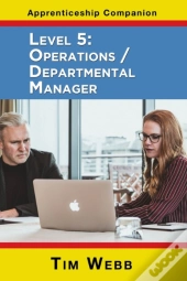 Level 5 Operations / Departmental Manager
