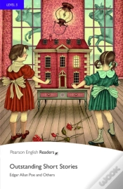 Capa do artigo Level 5: Outstanding Short Stories
