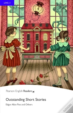 Capa do artigo Level 5: Outstanding Short Stories