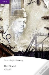 Level 5: The Citadel Book And Mp3 Pack