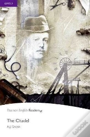 Capa do artigo Level 5: The Citadel Book And Mp3 Pack