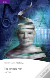 Capa do artigo Level 5: The Invisible Man