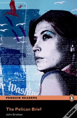 Capa do artigo Level 5: The Pelican Brief Book And Mp3 Pack