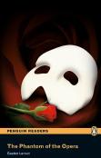 Level 5: The Phantom Of The Opera Book And Mp3 Pack
