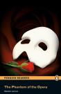 Level 5: The Phantom Of The Opera Book And Mp3 Pack - Preview