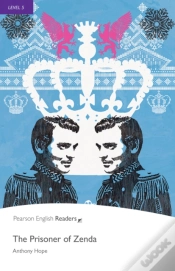 Capa do artigo Level 5: The Prisoner Of Zenda