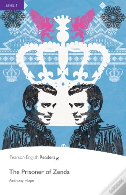 Capa do artigo Level 5: The Prisoner Of Zenda