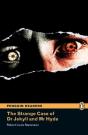 Level 5: The Strange Case Of Dr Jekyll And Mr Hyde Book And Mp3 Pack - Preview