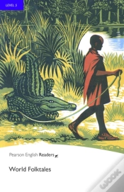 Capa do artigo Level 5: World Folk Tales