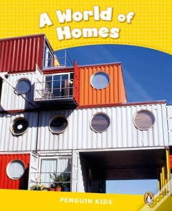 Capa do artigo Level 6: A World Of Homes Clil