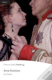 Capa do artigo Level 6: Anna Karenina