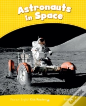 Level 6: Astronauts In Space Clil Ame