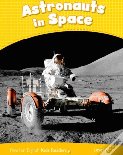 Capa do artigo Level 6: Astronauts In Space Clil