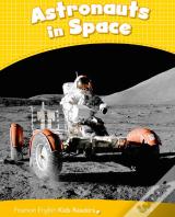 Level 6: Astronauts In Space Clil