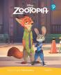 Level 6: Disney Kids Readers Zootopia Pack - Preview