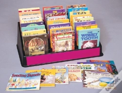 Capa do artigo Level 6 Early B Boxed Set (24 X 4)