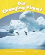 Level 6: Our Changing Planet Clil Ame - Preview