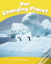 Capa do artigo Level 6: Our Changing Planet Clil Ame