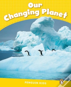 Capa do artigo Level 6: Our Changing Planet Clil